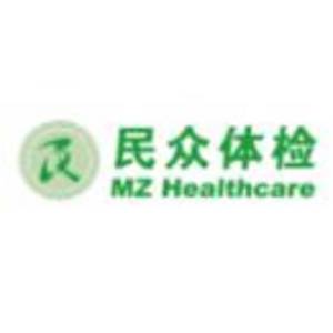 北京民众医院投资管理有限责任公司标志