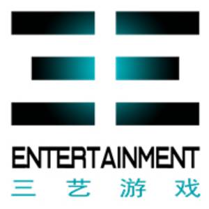 上海三艺文化传播有限公司标志