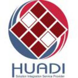 貴州華迪宏圖信息技術(shù)有限公司