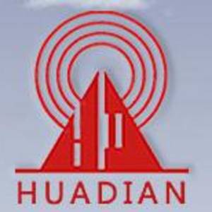 浙江華電電力建設有限公司