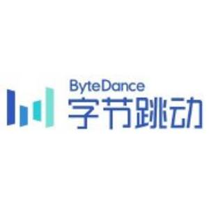 北京字节跳动科技有限公司标志