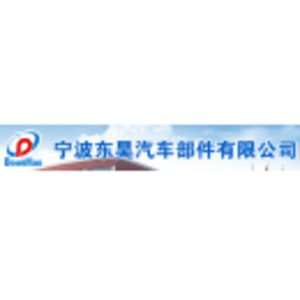 宁波东昊汽车部件-开yun-体育官网入口登陆-正版App Store标志