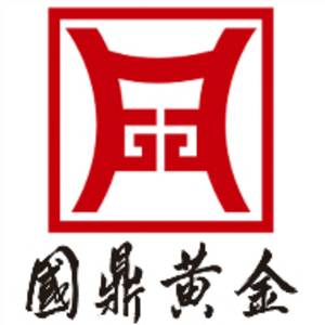 國鼎黃金有限公司