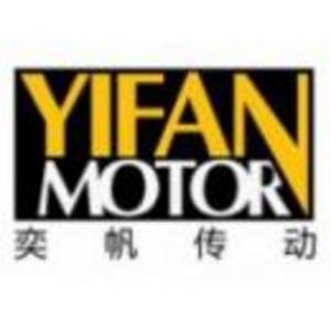 無錫江南奕帆電力傳動科技股份有限公司