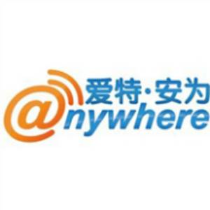 广州爱特安为网络技术有限公司标志