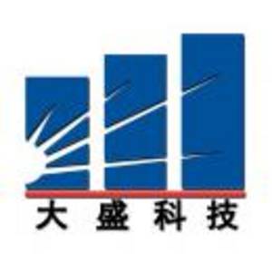 深圳市大盛光电科技有限公司标志