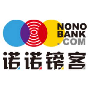 上海诺诺镑客金融信息服务有限公司标志