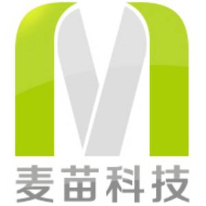 杭州麦苗网络技术有限公司标志