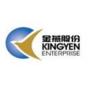 福建省金燕海洋生物科技股份有限公司