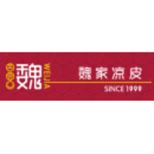 西安华荣魏家餐饮管理有限公司标志