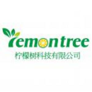 深圳市柠檬树科技有限公司标志
