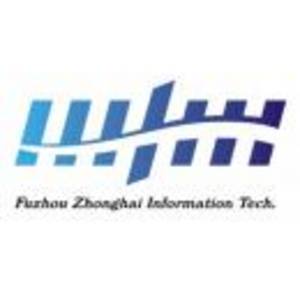 福州中海信息技術(shù)有限公司