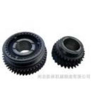 河北松林機械制造有限公司