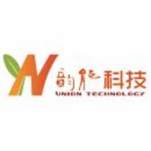上海韵能建筑科技有限公司标志