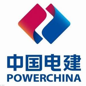 中国电力建设集团标志