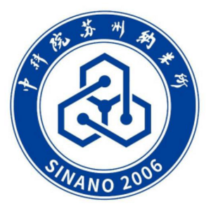 中国科学院苏州纳米技术与纳米仿生研究所标志