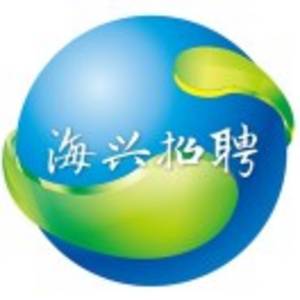 杭州海兴电力科技股份有限公司标志