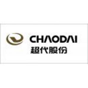 浙江超代五金股份有限公司