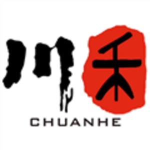 上海川禾包装容器-开yun-体育官网入口登陆-正版App Store标志