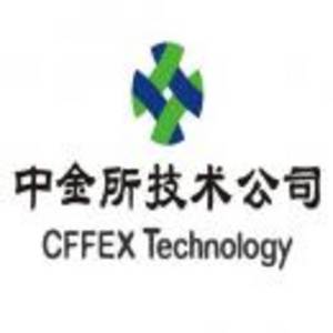 上海金融期货信息技术-开yun-体育官网入口登陆-正版App Store标志