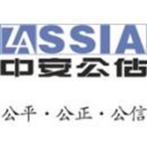 深圳市中安保險公估有限責任公司