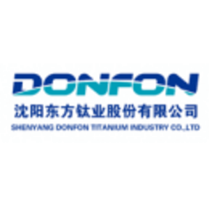 沈陽東方鈦業股份有限公司