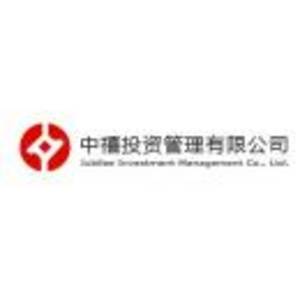 广州中禧投资管理有限公司标志
