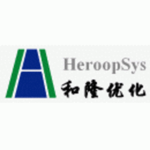 北京和隆優(yōu)化科技股份有限公司