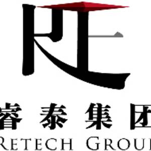 上海睿泰企业管理集团有限公司标志