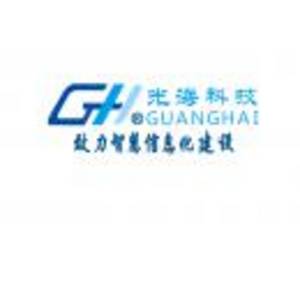 公司logo