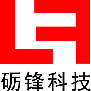广州砺锋信息科技有限公司标志