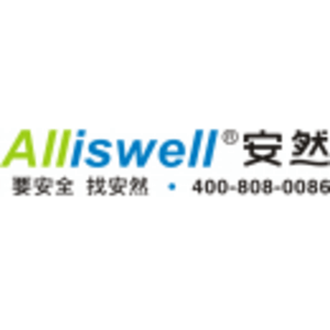 青島安然物聯(lián)網(wǎng)科技有限公司