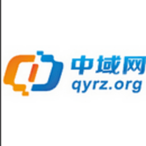 中域永信(北京)科技有限公司标志
