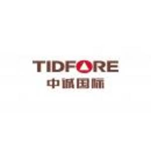 中誠國際海洋工程勘察設計有限公司