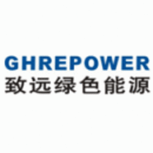 上海致遠(yuǎn)綠色能源股份有限公司