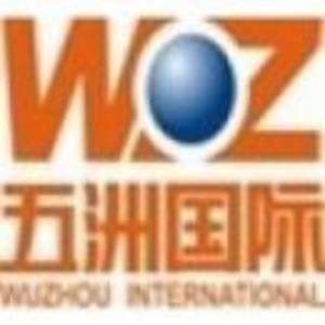 香港五洲國際集團(tuán)有限公司