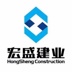 宏盛建业投资集团有限公司标志