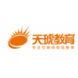 廣州市天琥教育信息咨詢有限公司logo