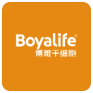 博雅干細(xì)胞科技有限公司