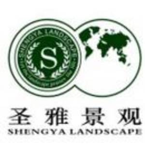 公司logo