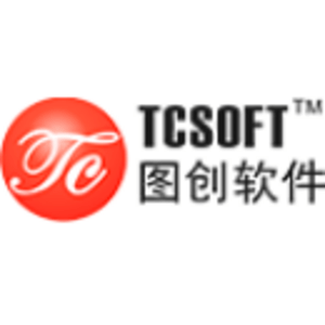 广州图创计算机软件开发有限公司标志