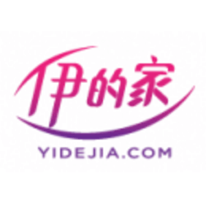 廣州伊的家網(wang)絡(luo)科技  jia)邢  xian)公司logo