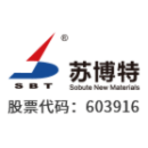江蘇蘇博特新材料股份有限公司