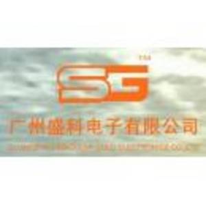 廣州盛科電子有限公司