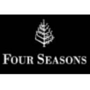 廣州越秀城建國際金融中心有限公司四季酒店分公司