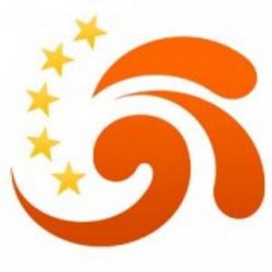公司logo