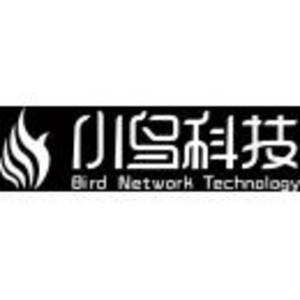 沈阳小鸟网络科技有限公司标志