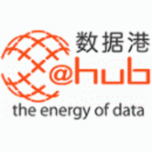 上海数据港股份有限公司标志
