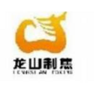 徐州市龍山制焦有限公司