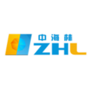 天津中海林石油工程技术服务有限公司标志